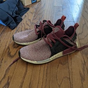 Adidas NMD Limited Edition size 10.5